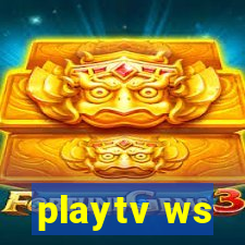 playtv ws